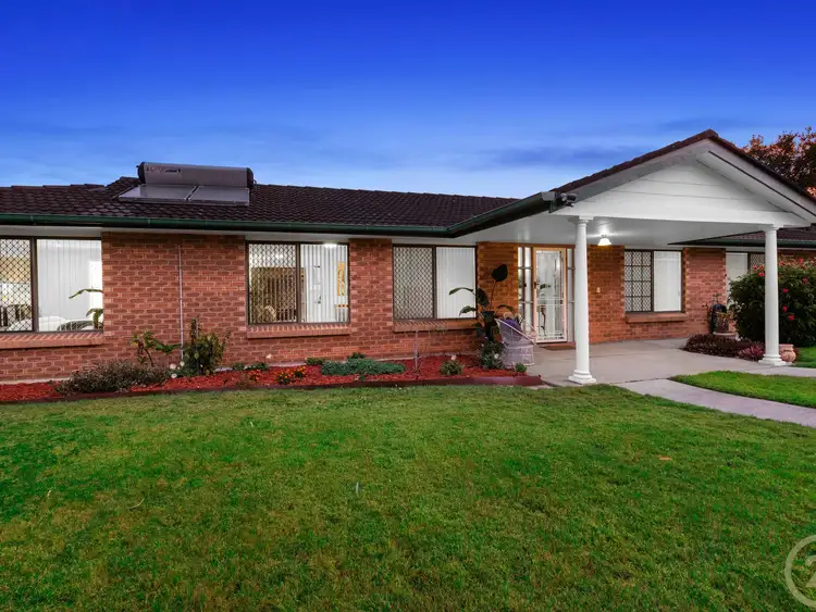 Main view of Homely house listing, 6 Velda Close, Wishart QLD 4122