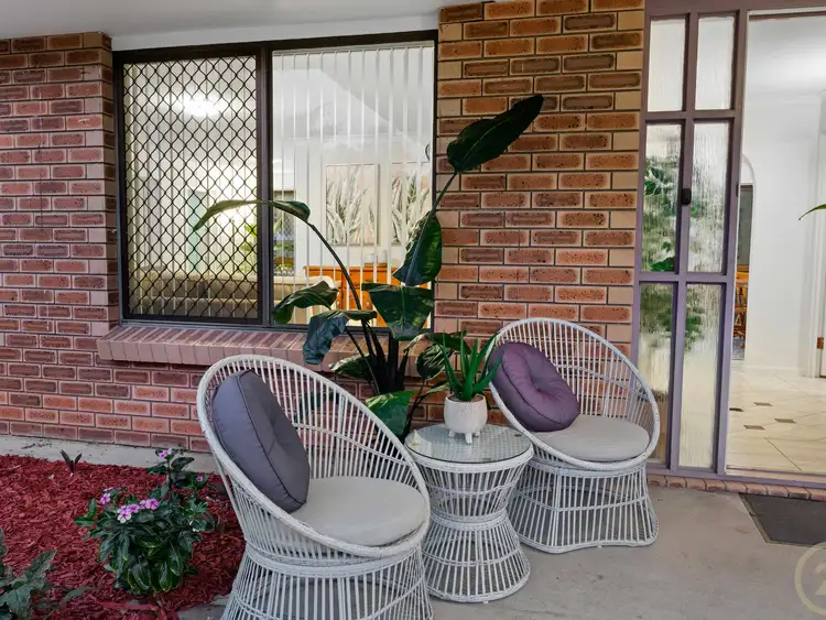 Third view of Homely house listing, 6 Velda Close, Wishart QLD 4122