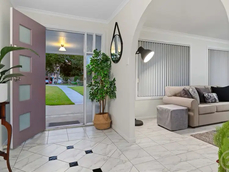Fourth view of Homely house listing, 6 Velda Close, Wishart QLD 4122