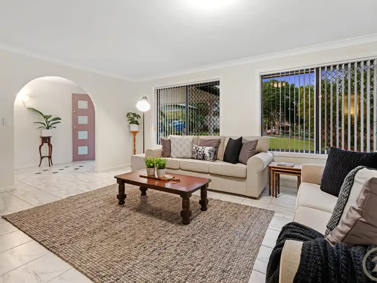 Sixth view of Homely house listing, 6 Velda Close, Wishart QLD 4122