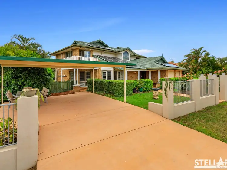 Main view of Homely house listing, 43 St Clair Crescent, Wishart QLD 4122