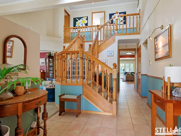 Second view of Homely house listing, 43 St Clair Crescent, Wishart QLD 4122