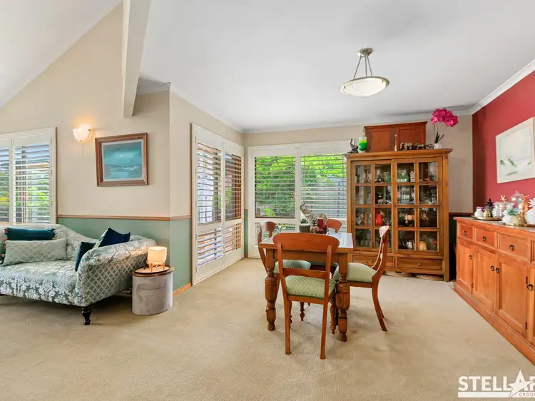 Fourth view of Homely house listing, 43 St Clair Crescent, Wishart QLD 4122