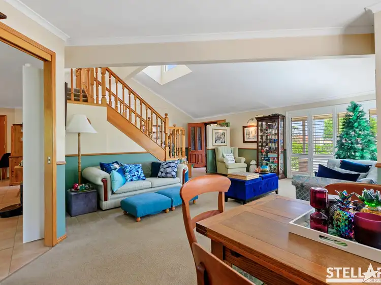 Fifth view of Homely house listing, 43 St Clair Crescent, Wishart QLD 4122