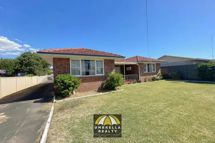 85 Hayes St, East Bunbury WA 6230