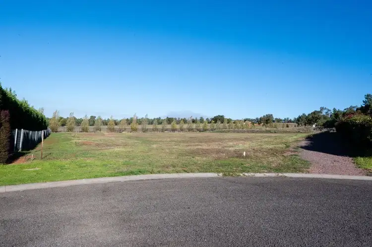Third view of Homely land listing, 7 Elizabeth Drive, Lake Wyangan NSW 2680