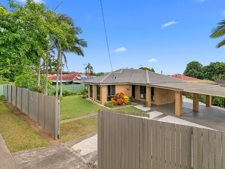 654 Mount Gravatt Capalaba Road, Wishart QLD 4122