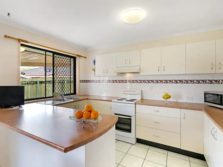 Fourth view of Homely house listing, 654 Mount Gravatt Capalaba Road, Wishart QLD 4122
