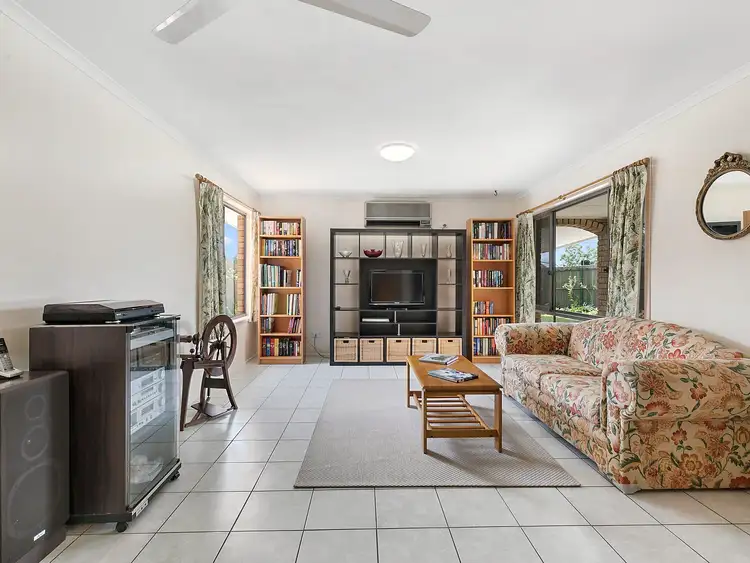 Fifth view of Homely house listing, 654 Mount Gravatt Capalaba Road, Wishart QLD 4122