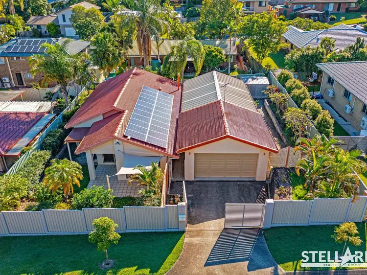 Main view of Homely house listing, 4 Matincock Street, Wishart QLD 4122