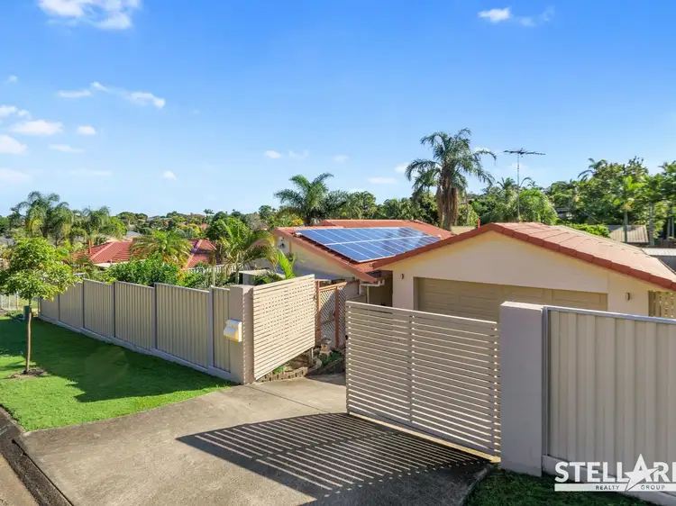 Second view of Homely house listing, 4 Matincock Street, Wishart QLD 4122