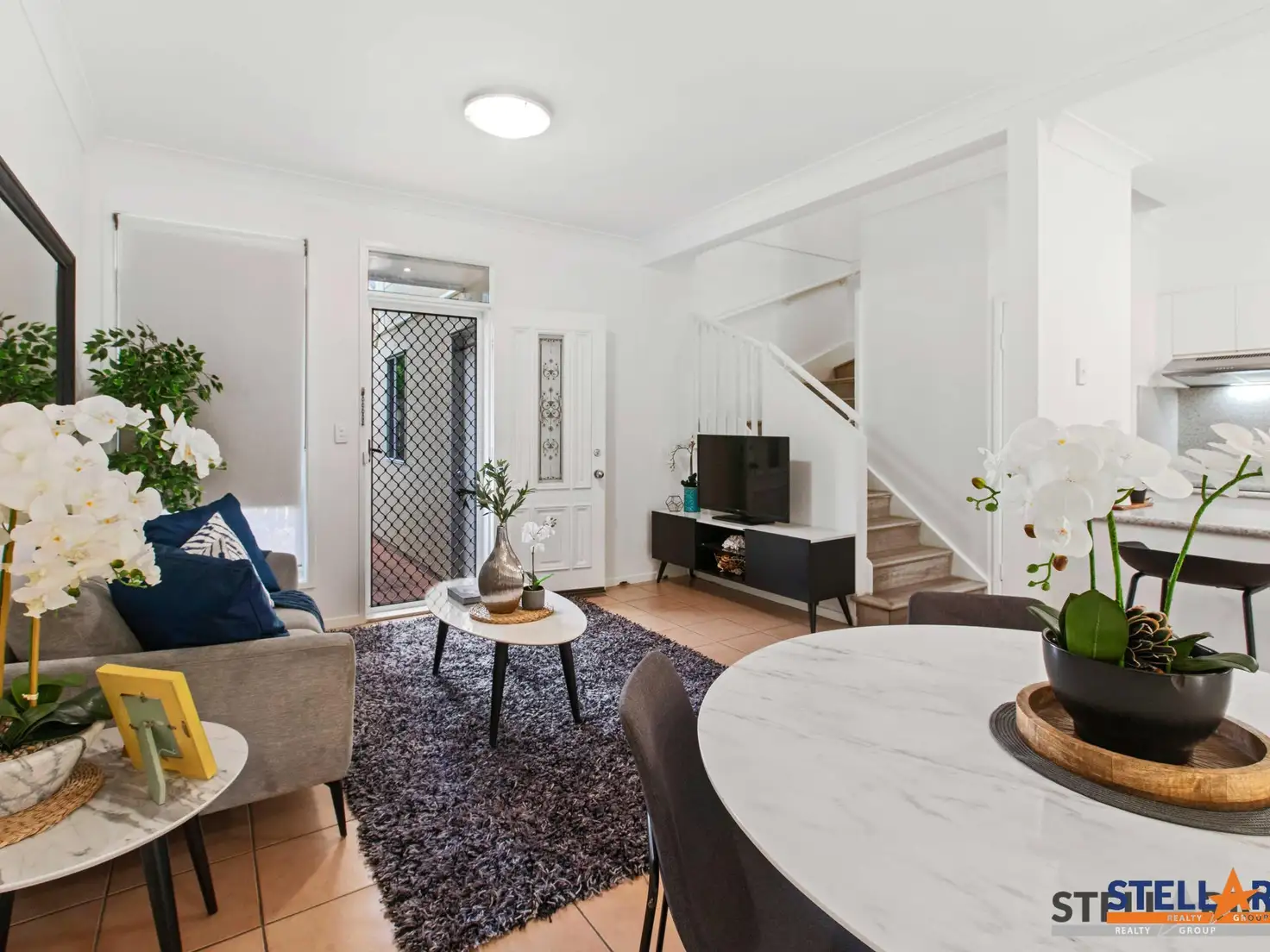 Main view of Homely townhouse listing, 6/8 Mahina Place, Wishart QLD 4122