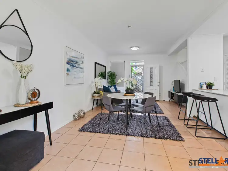 Third view of Homely townhouse listing, 6/8 Mahina Place, Wishart QLD 4122