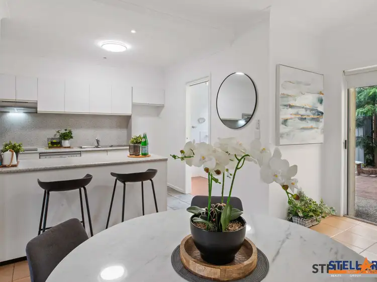 Fourth view of Homely townhouse listing, 6/8 Mahina Place, Wishart QLD 4122