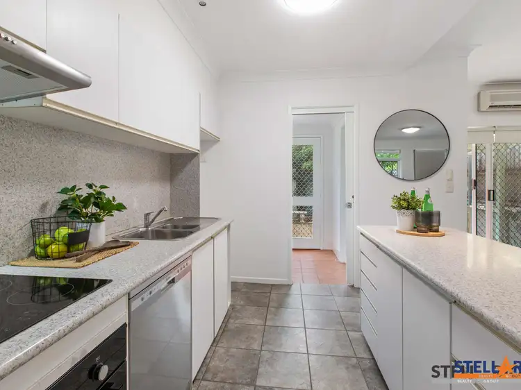 Fifth view of Homely townhouse listing, 6/8 Mahina Place, Wishart QLD 4122