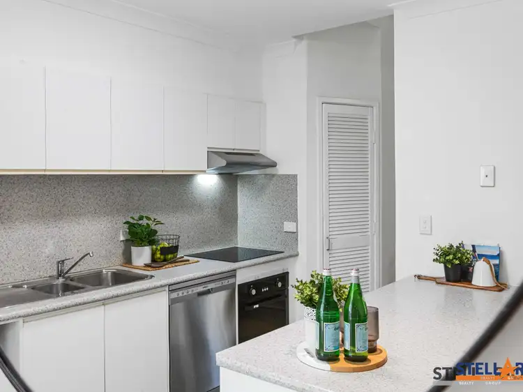 Sixth view of Homely townhouse listing, 6/8 Mahina Place, Wishart QLD 4122