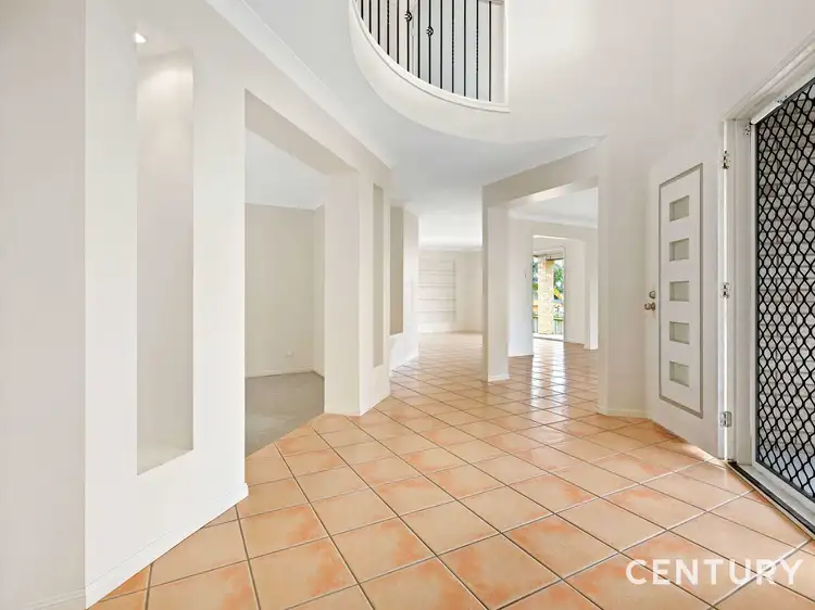 Third view of Homely house listing, 15 Magenta Place, Wishart QLD 4122