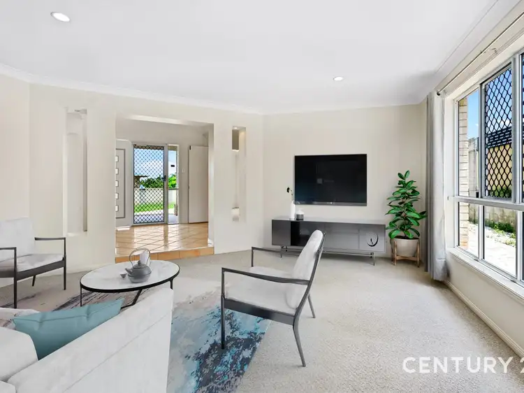 Fourth view of Homely house listing, 15 Magenta Place, Wishart QLD 4122