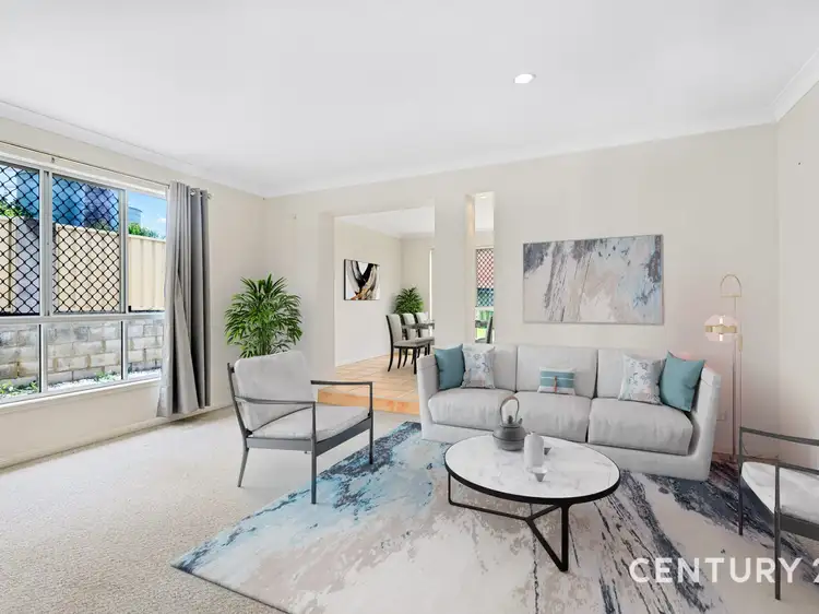 Sixth view of Homely house listing, 15 Magenta Place, Wishart QLD 4122