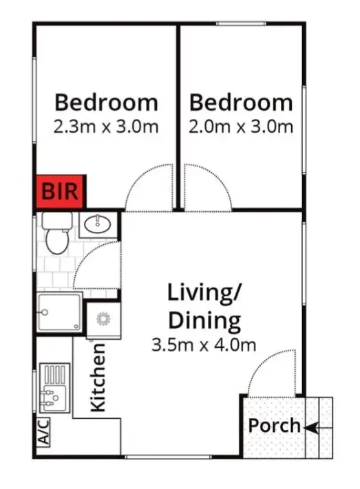 Seventh view of Homely unit listing, 30/14 The Terrace, Ocean Grove VIC 3226