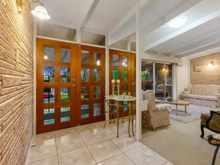 Fifth view of Homely house listing, 20 Mack Street, Wishart QLD 4122