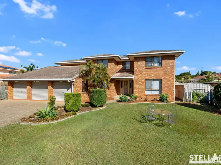 52 Koola Street, Wishart QLD 4122