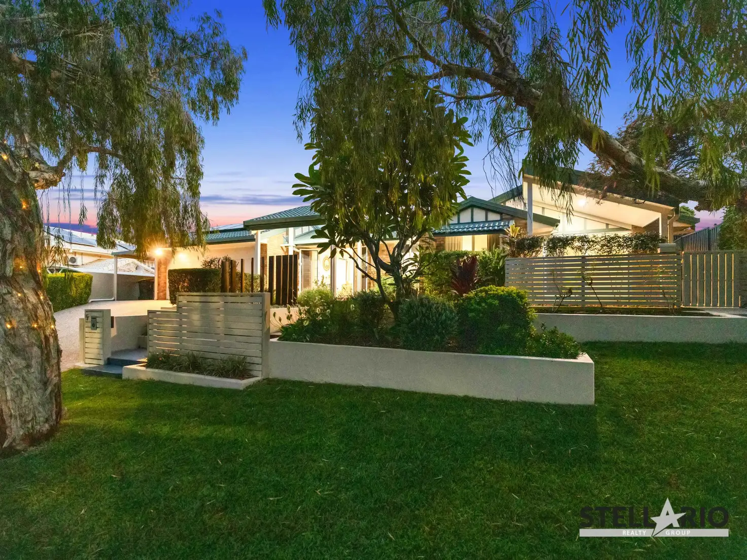 Main view of Homely house listing, 5 Hurlstone St, Wishart QLD 4122