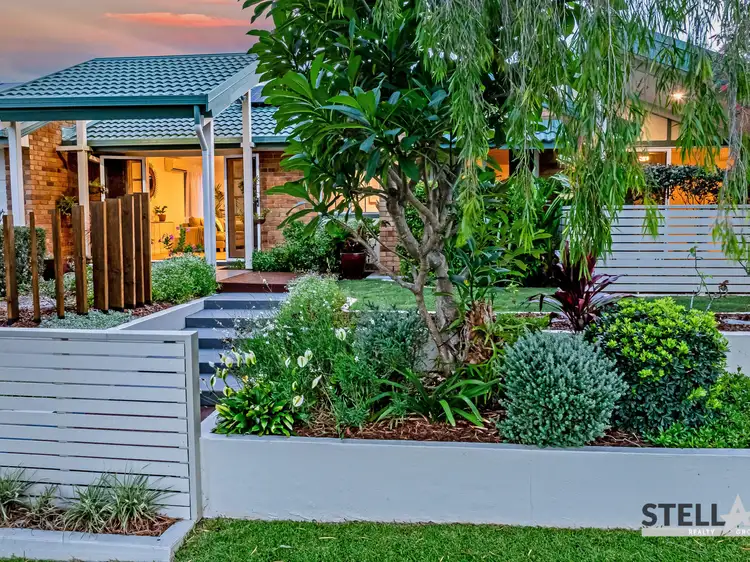 Third view of Homely house listing, 5 Hurlstone St, Wishart QLD 4122