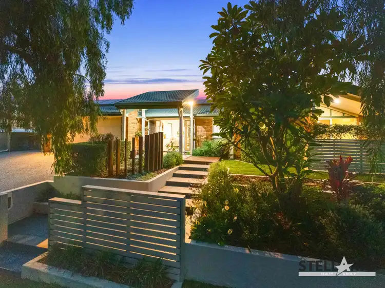 Fourth view of Homely house listing, 5 Hurlstone St, Wishart QLD 4122