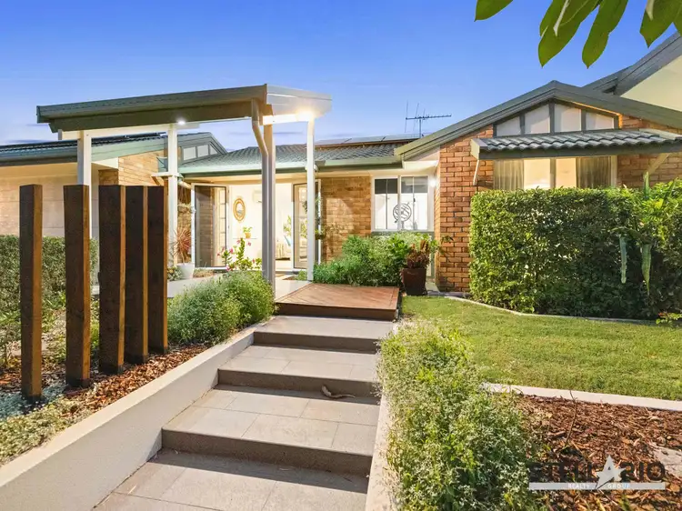 Fifth view of Homely house listing, 5 Hurlstone St, Wishart QLD 4122