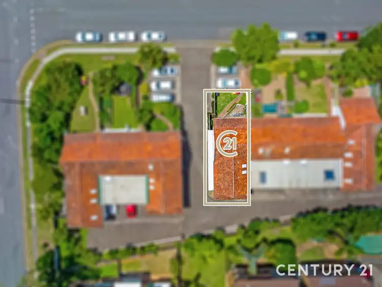 7/3 Fulton Street, Wishart QLD 4122