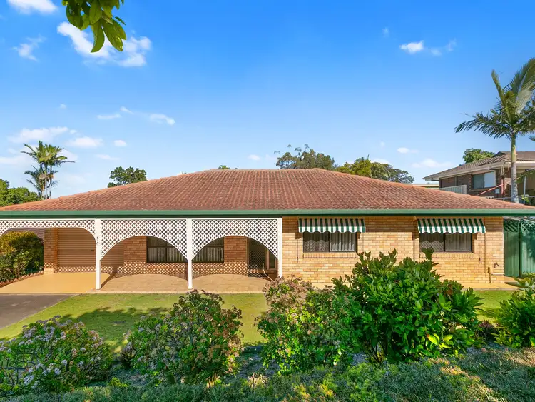 Main view of Homely house listing, 57 Greenwood Street, Wishart QLD 4122