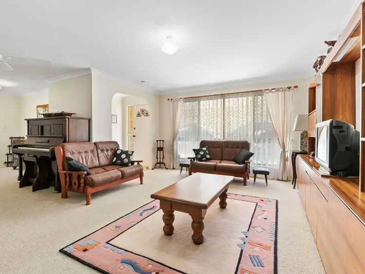 Second view of Homely house listing, 57 Greenwood Street, Wishart QLD 4122