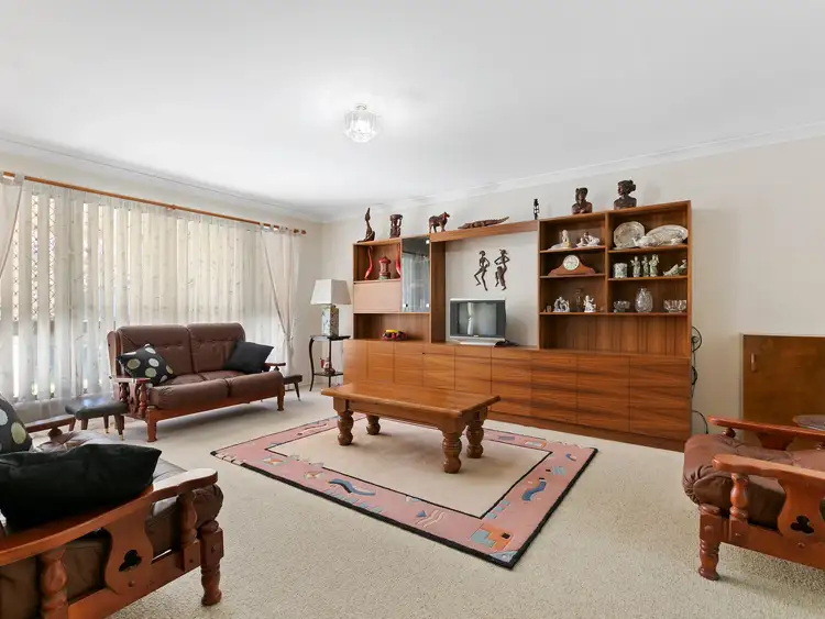 Third view of Homely house listing, 57 Greenwood Street, Wishart QLD 4122