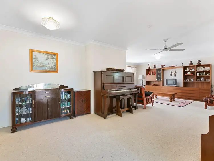 Fourth view of Homely house listing, 57 Greenwood Street, Wishart QLD 4122