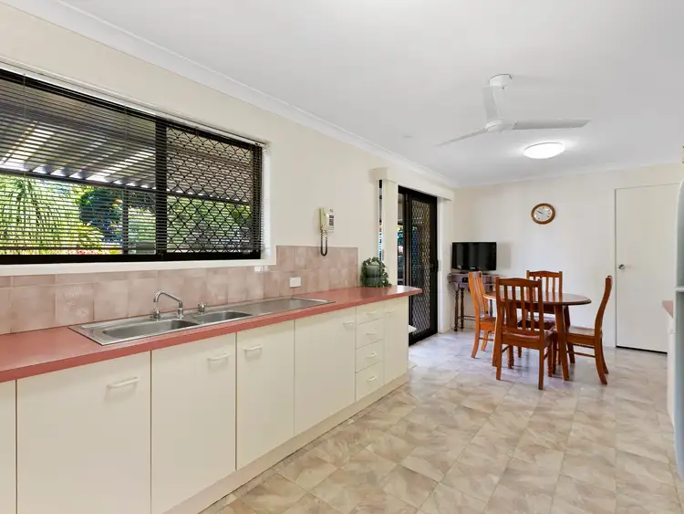 Fifth view of Homely house listing, 57 Greenwood Street, Wishart QLD 4122