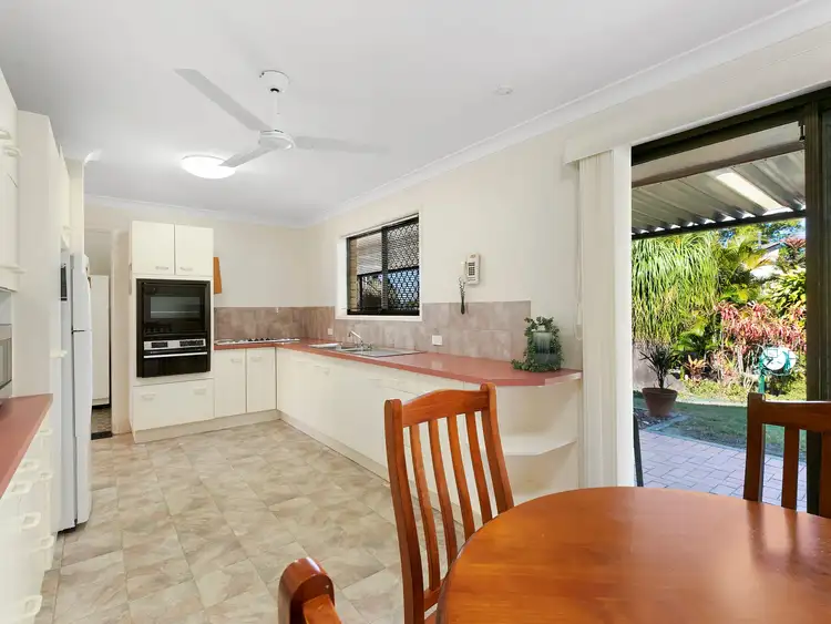 Sixth view of Homely house listing, 57 Greenwood Street, Wishart QLD 4122