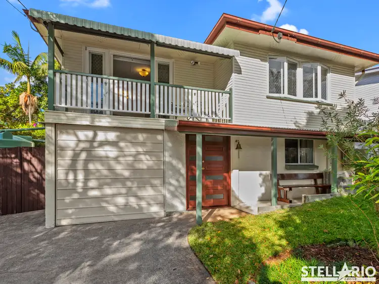 Main view of Homely house listing, 47 Denton Street, Wishart QLD 4122
