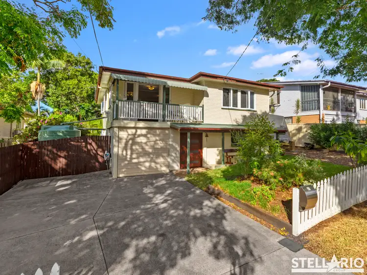 Second view of Homely house listing, 47 Denton Street, Wishart QLD 4122