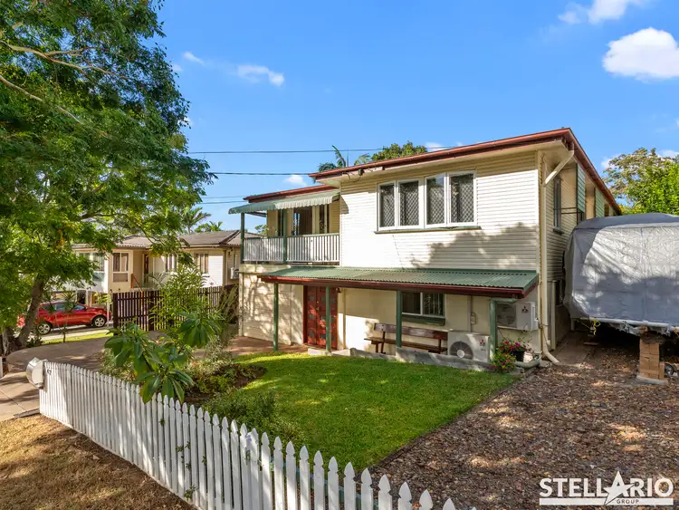Third view of Homely house listing, 47 Denton Street, Wishart QLD 4122