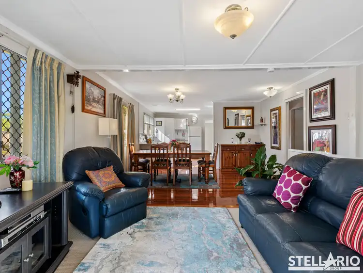 Fifth view of Homely house listing, 47 Denton Street, Wishart QLD 4122