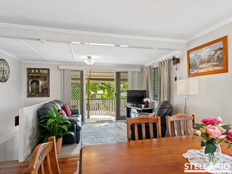 Seventh view of Homely house listing, 47 Denton Street, Wishart QLD 4122