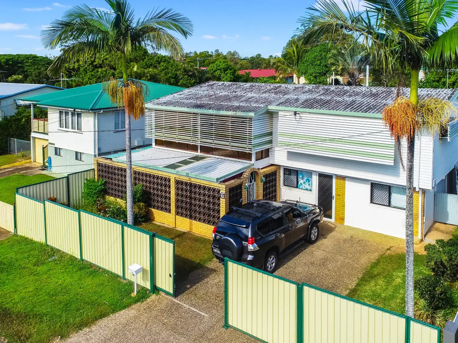 Main view of Homely house listing, 33 Denton Street, Wishart QLD 4122