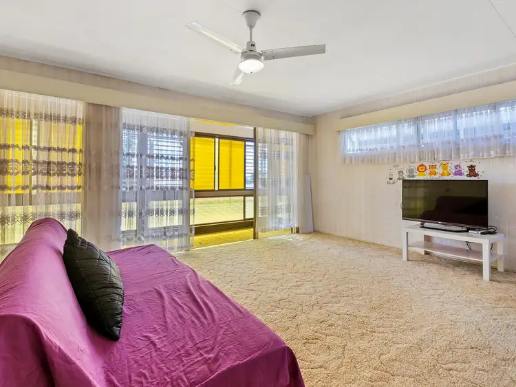 Second view of Homely house listing, 33 Denton Street, Wishart QLD 4122
