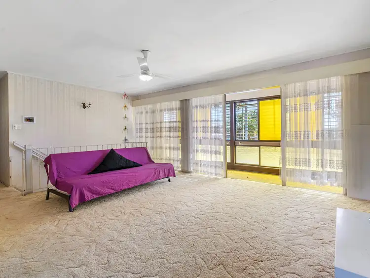Third view of Homely house listing, 33 Denton Street, Wishart QLD 4122
