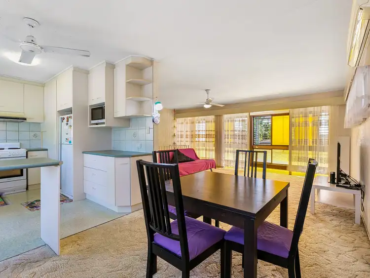 Sixth view of Homely house listing, 33 Denton Street, Wishart QLD 4122