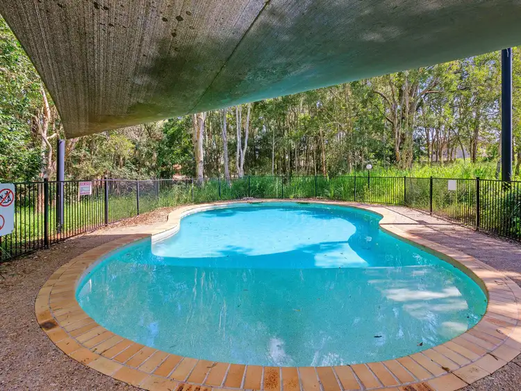 Third view of Homely townhouse listing, 36/28 Coora Street, Wishart QLD 4122