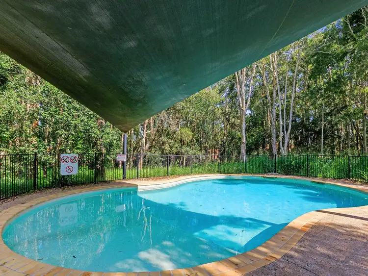 Fourth view of Homely townhouse listing, 36/28 Coora Street, Wishart QLD 4122