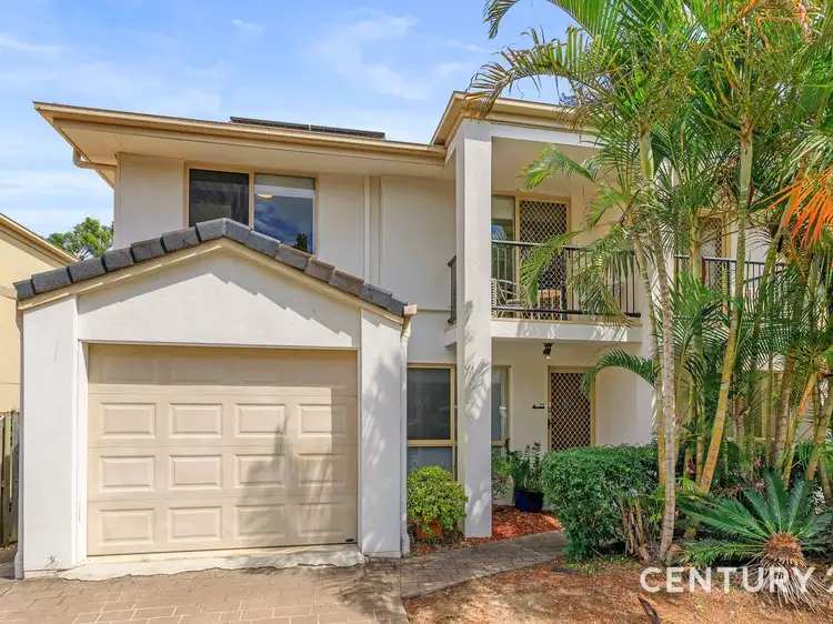 22/28 Coora Street, Wishart QLD 4122