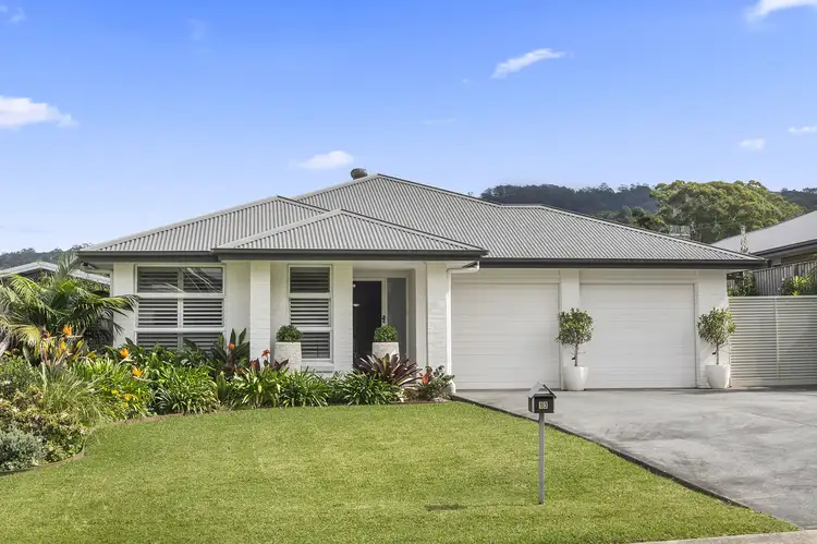 13 Brangus Close